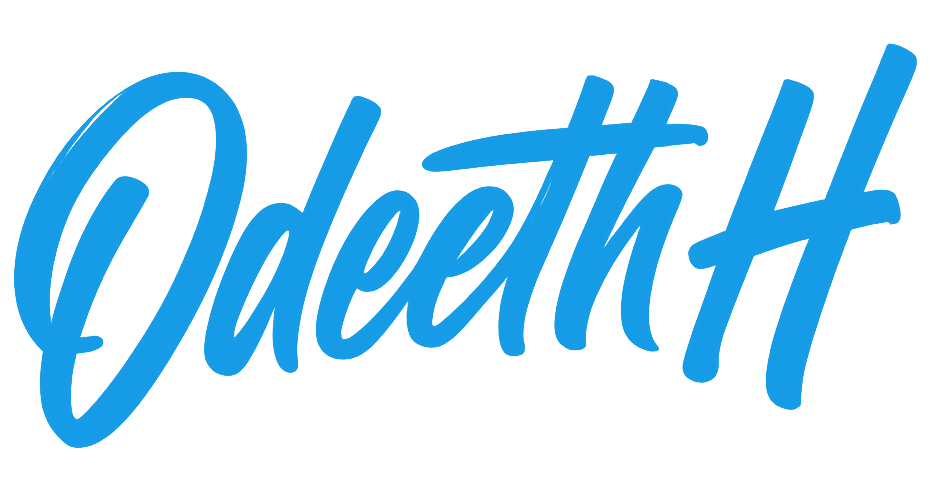 Odeeth Hernández – Música Cristiana Oficial